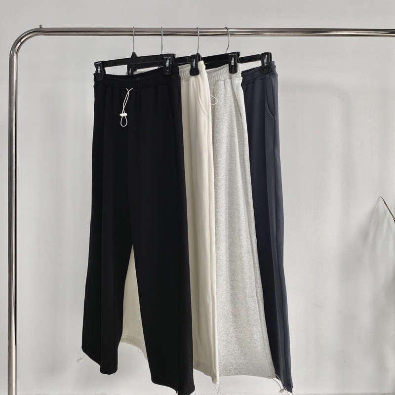 Set áo Mono + Quần Mono