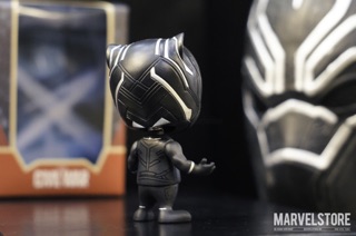 Mô hình cosbaby Black panther