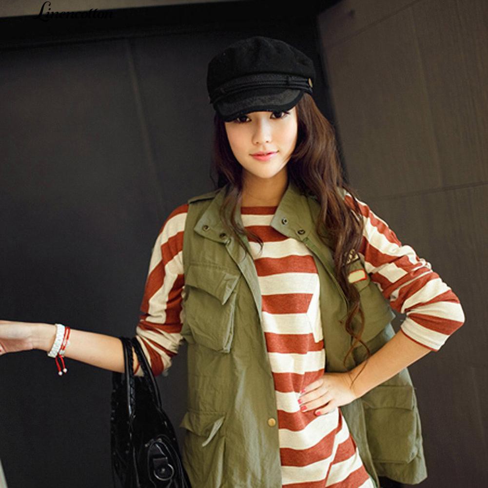 Mũ thủy thủ cá tính cho nữ | BigBuy360 - bigbuy360.vn