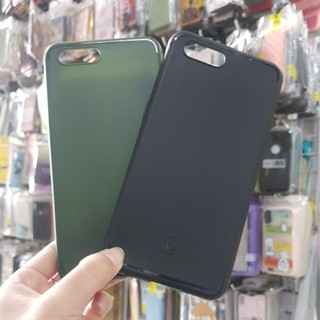 OPPO A3S - Ốp lưng nhựa dẻo màu siêu đẹp