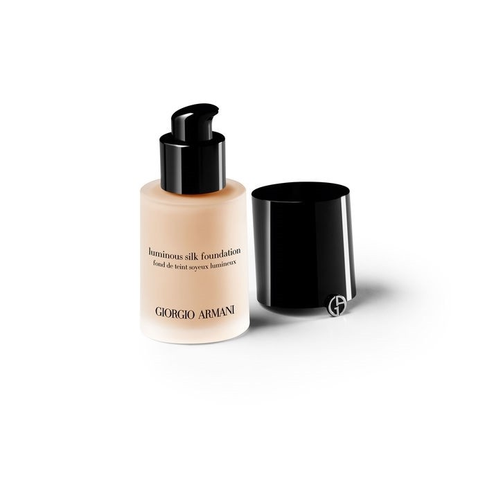 Kem Nền Giorgio Armani Luminous