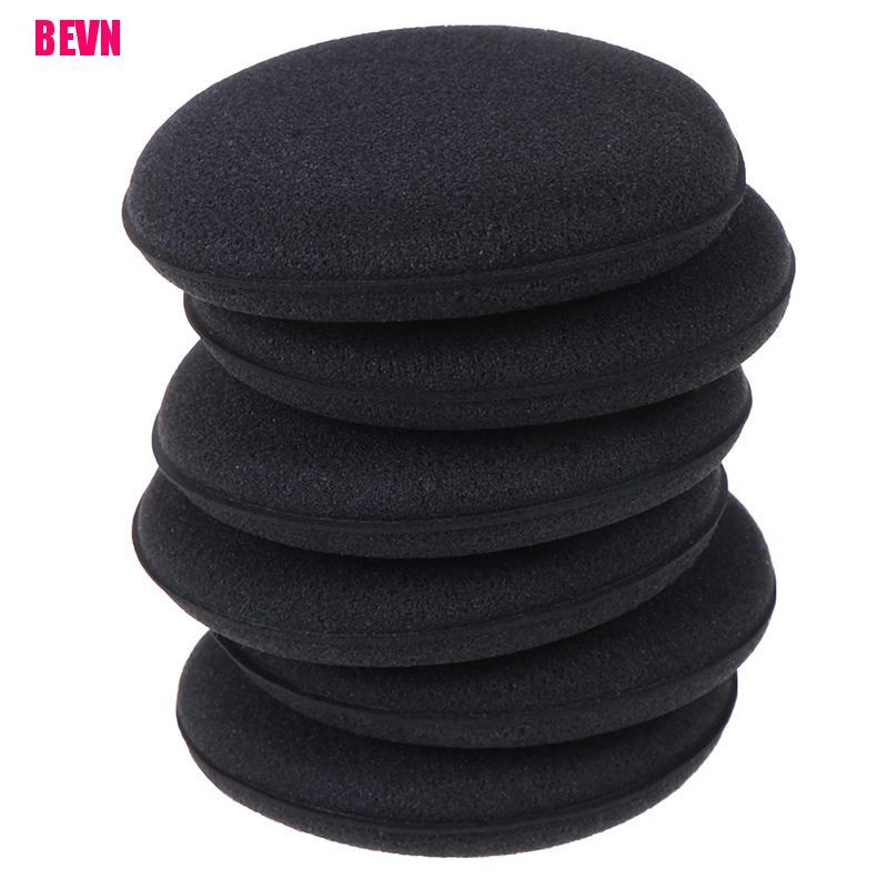Bộ 12 Dụng Cụ Đánh Bóng Xe Hơi