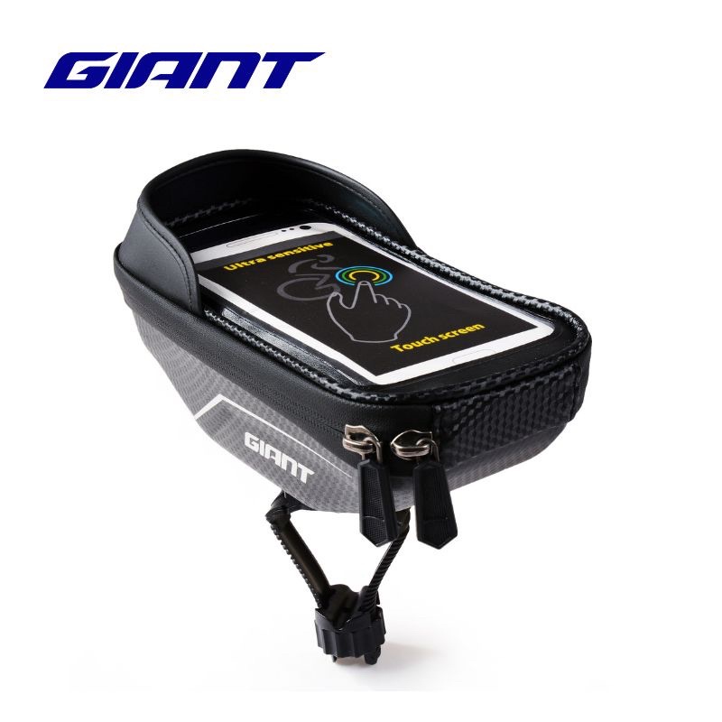 TÚI GHI ĐÔNG XE ĐẠP GIANT 085 (CÓ KHÓA CHỐT)