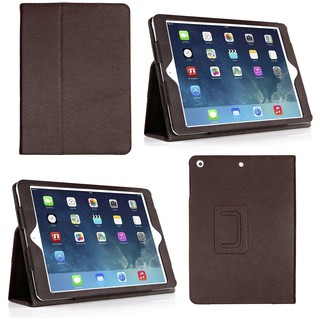 Bao da hai góc xoay dành cho ipad 2017/ ipad 2018 màn hình 9.7 inch.