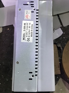 Nguồn tổ ong 36v 10A