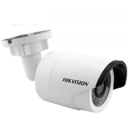 Bộ Camera Quan Sát Hikvision Full HD 1080P - Trọn Bộ Camera An Ninh Hikvision Đầy Đủ Phụ Kiện Lắp Đặt