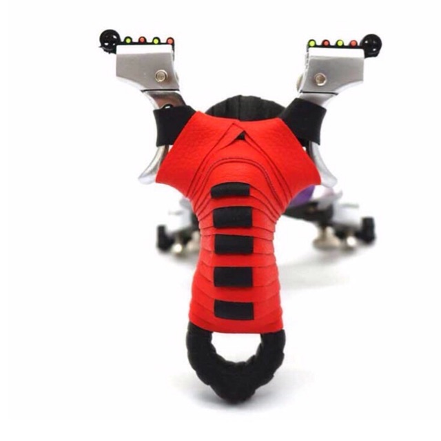 Ná Cao Su One Hit Có Tâm Ngắm - Tặng 2 Bộ Dây Bao Ship