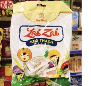 Thạch zaizai