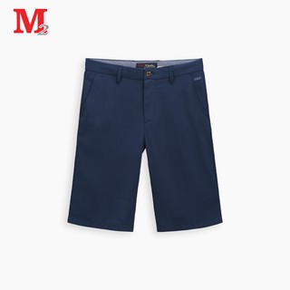 Quần short nam chống nhăn tím than HDKK1908 Thời trang M2