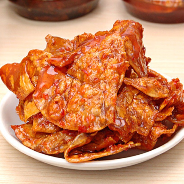 Mực rim me nguyên con chuẩn vị Thúy  Đặc Sản Đà Nẵng | BigBuy360 - bigbuy360.vn