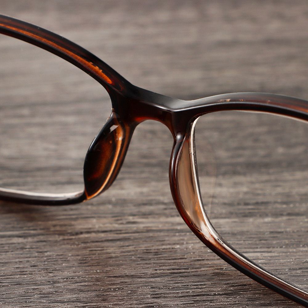 Kính đọc sách độ phân giải cao + 1.0 ~ + 4.0 siêu nhẹ nhiều màu sắc cho nam nữ