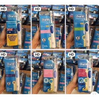 Bàn chải điện oral-B