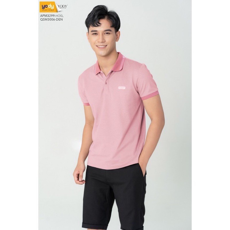 Áo polo nam mắt chim yody | BigBuy360 - bigbuy360.vn