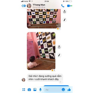 COMBO bộ kích thích thị giác