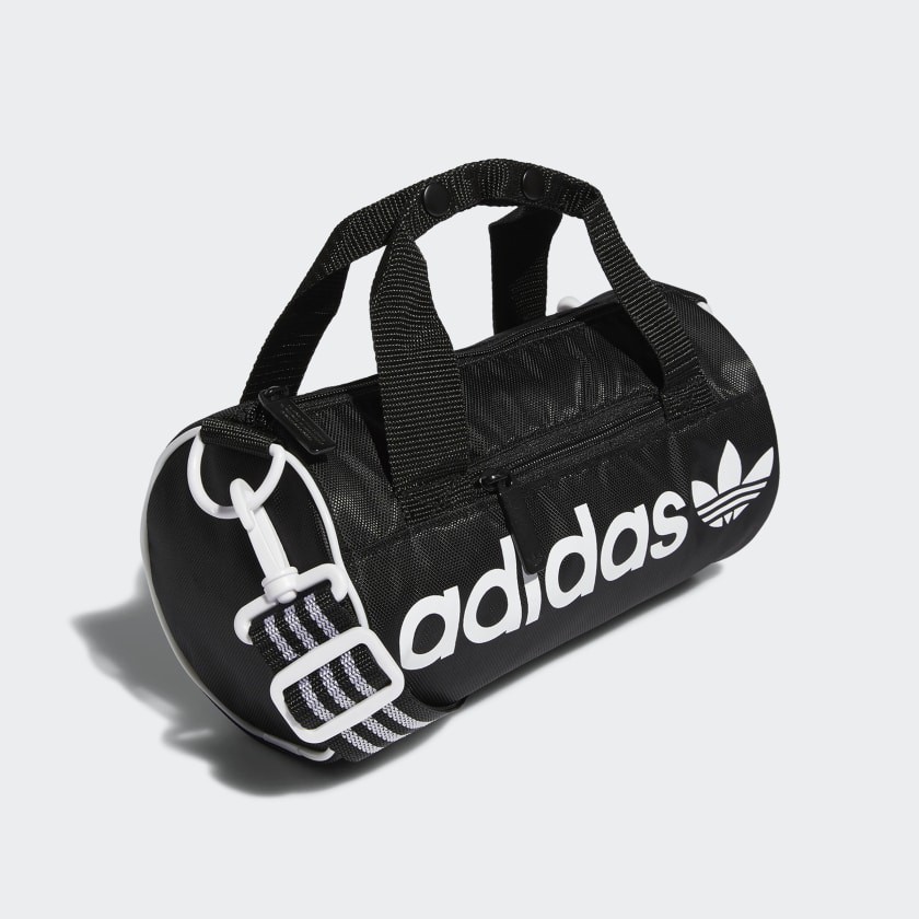 Túi trống mini duffle bag Adidas CK5071
