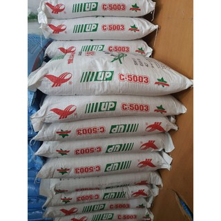 Thức ăn cho lươn UP 5kg (1li - 2li - 3li - 4li)