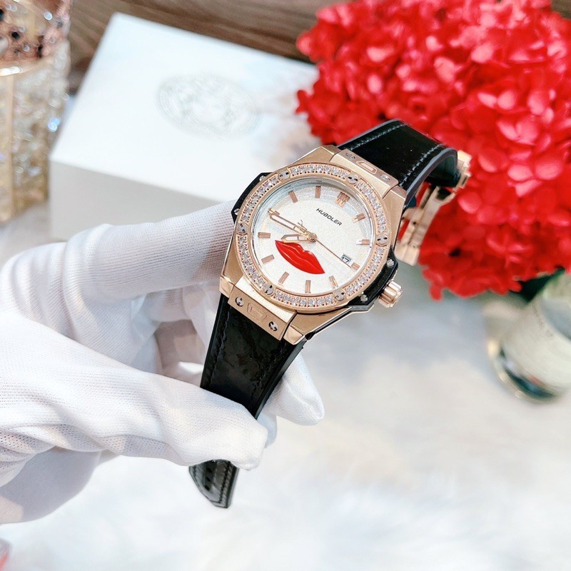 Đồng hồ nữ Hualoren