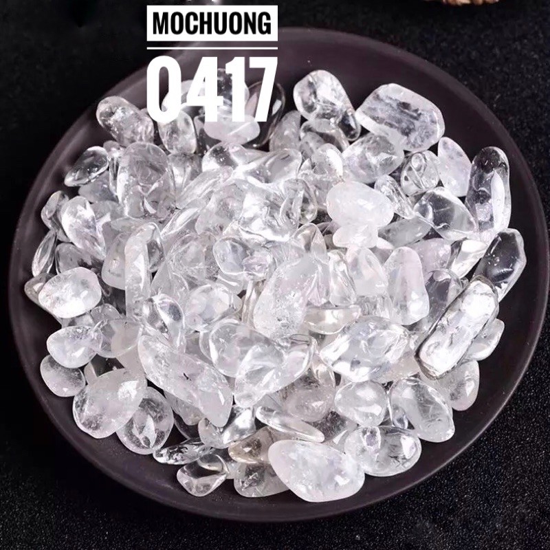 Đá vụn không lỗ trang trí - MH632