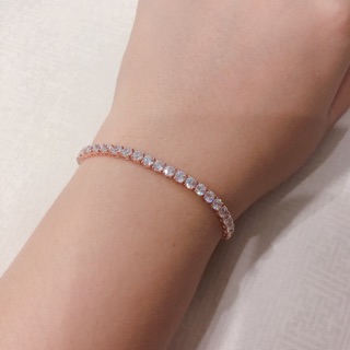 Lắc tay chính hãng Swarovski - Code 5474948