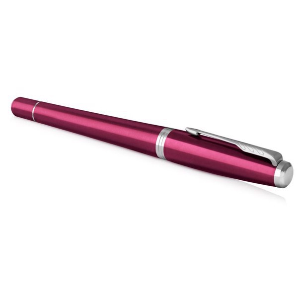 [Chính Hãng] Bút máy cao cấp Parker Urban VIBR Magenta CT TB4-1975478 (Hàng Nhập Khẩu)