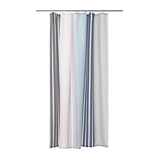 [CHÍNH HẪNG] RÈM NHÀ TẮM BOLMEN IKEA 1M8 x 2m