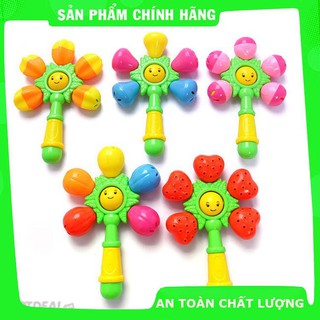 [Hỗ trợ giá] Xúc xắc hình hoa quả ANTONA_Chính hãng