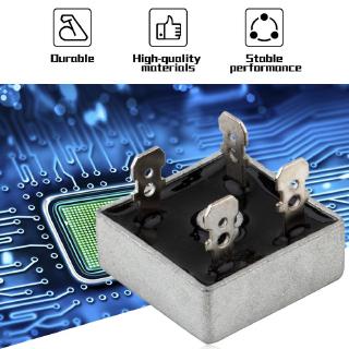 Bộ chỉnh lưu vôn kế KBPC5010 1000 50 Amp 50A 1000V đi-ốt