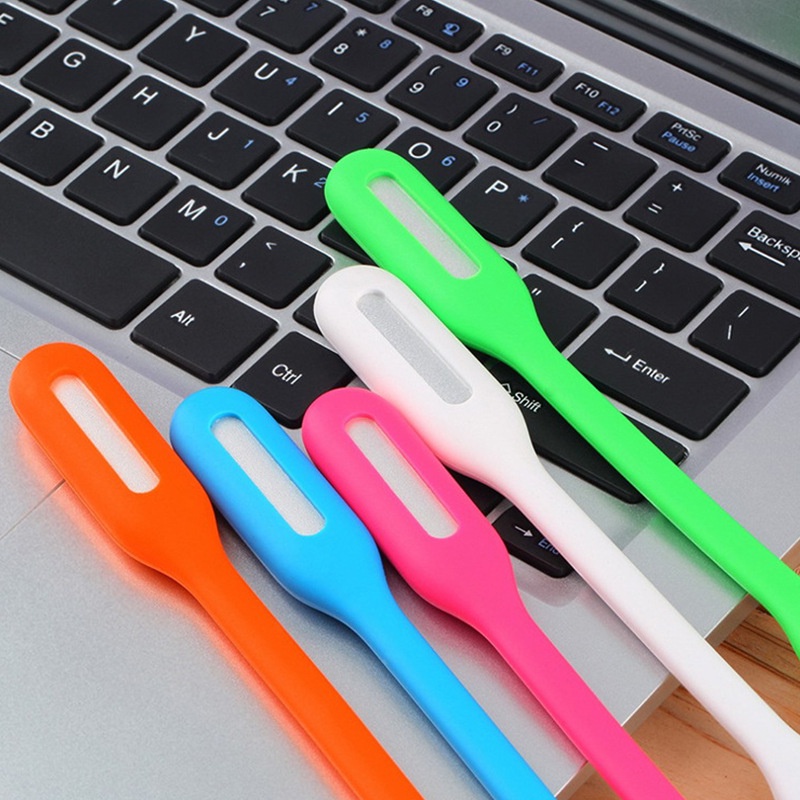[Cao Cấp] Đèn LED USB Laptop Siêu Sáng, Siêu Bền, Tiết Kiệm Điện