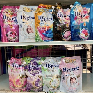 {SHOP59} Nước xả vải Hygiene Thái Lan đậm đặc