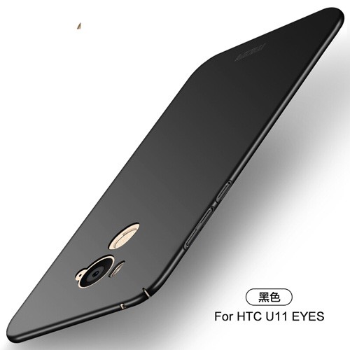 Ốp Lưng Cứng Mặt Nhám Cho Htc U11 1025 Eyes Htc 2q4 R400