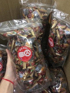 Ômai mận trung (nguyên xách 500gr)