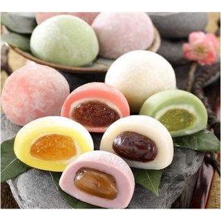 Tinh bột gạo nếp Thái Lan
