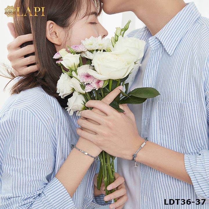 [FREE SHIP - CÓ FEEDBACK, VIDEO] Vòng tay dây dệt thủ công phiên bản dành cho cặp đôi có hạt nam châm rất thú vị | BigBuy360 - bigbuy360.vn