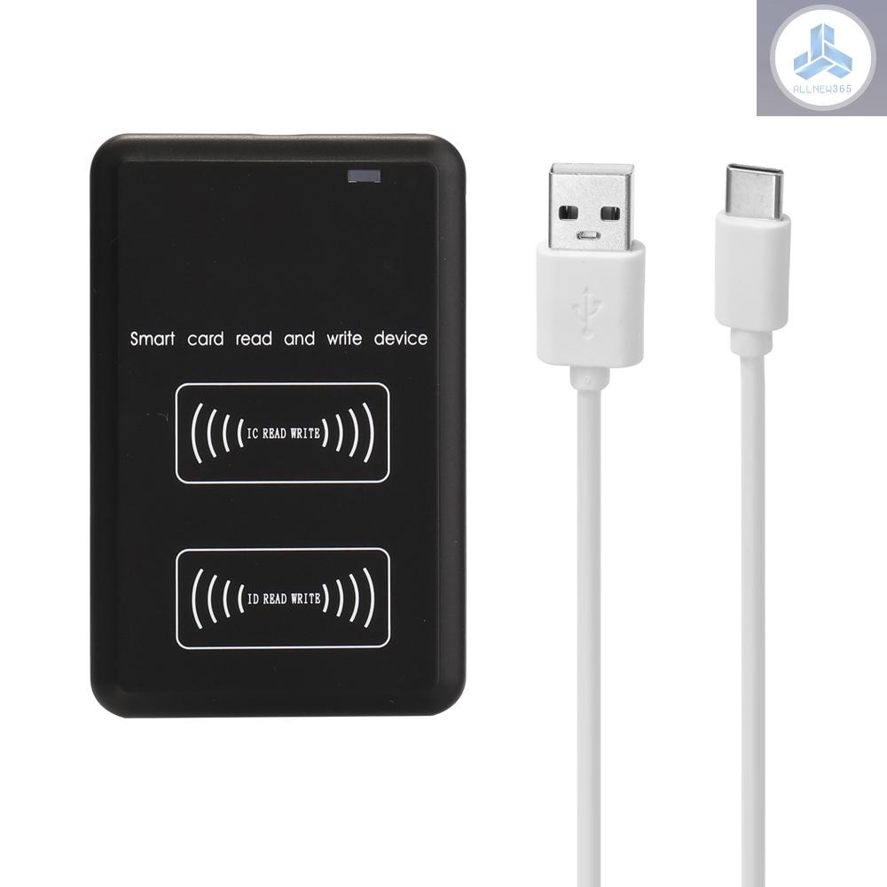 Thiết bị đọc thẻ thông minh Nfc Rfid Copier Ic