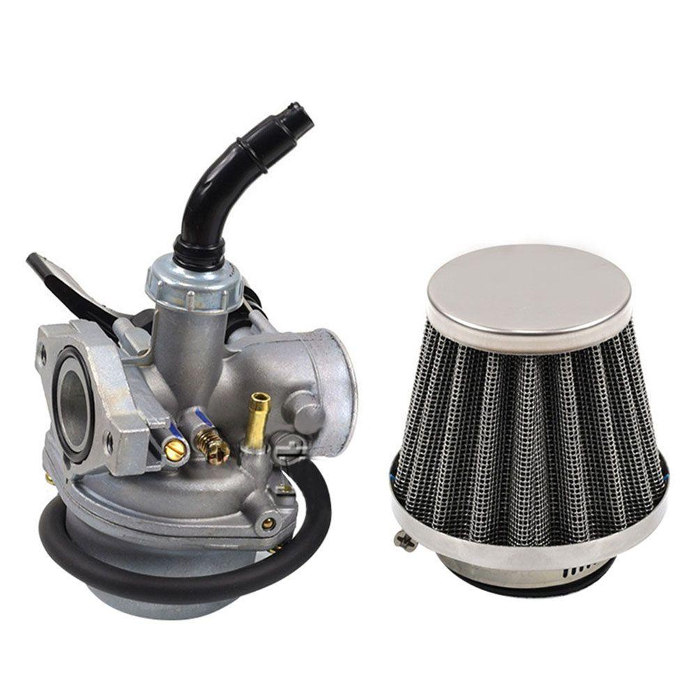 Bộ Chế Hòa Khí Cho Xe Mô Tô 70CC