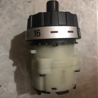 Bộ nhông chuyển đổi số Máy khoan vít pin DF347D