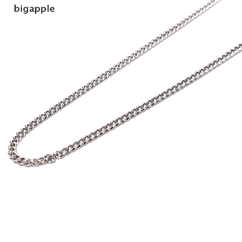 Vòng cổ Hợp Kim Nhiều Lớp Mặt Đồng Xu Thời Trang Cá Tính