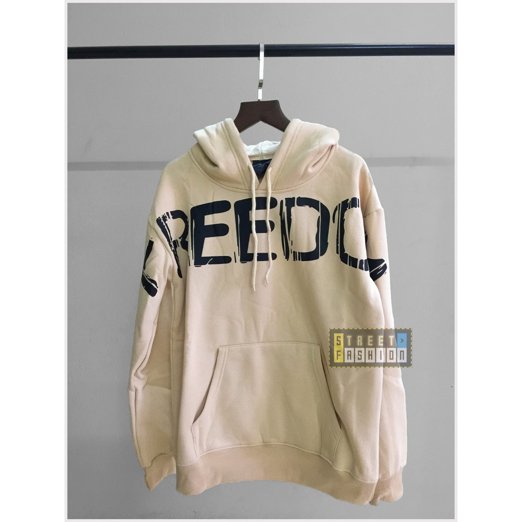 Áo Hoodie Unisex Freedom Phong Cách Đường Phố 2 Lớp Siêu Ấm-Áo Nỉ Nam,Nữ | BigBuy360 - bigbuy360.vn