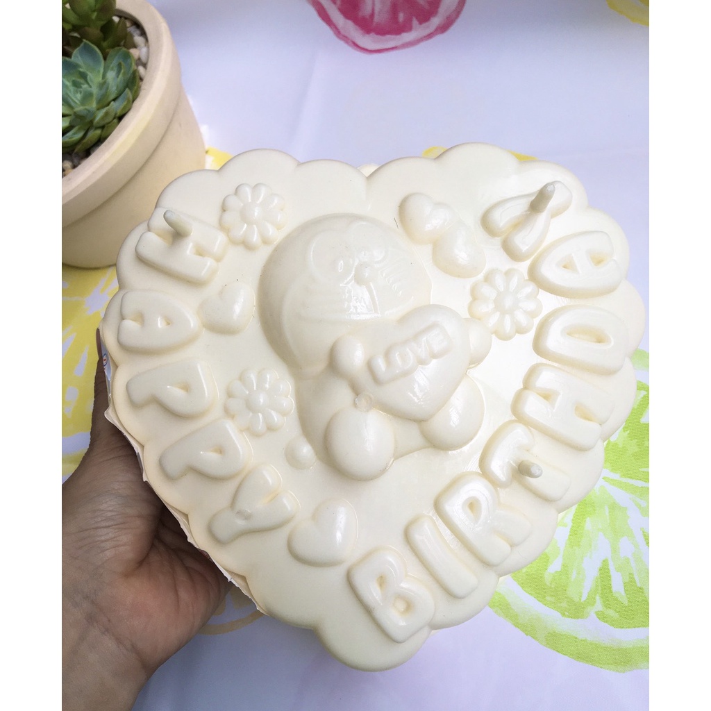 Khuôn Cơm Xôi 20cm