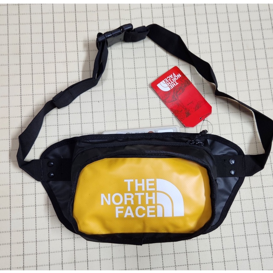 Túi đeo chéo The North Face Unisex - Bozer Hip Pack III