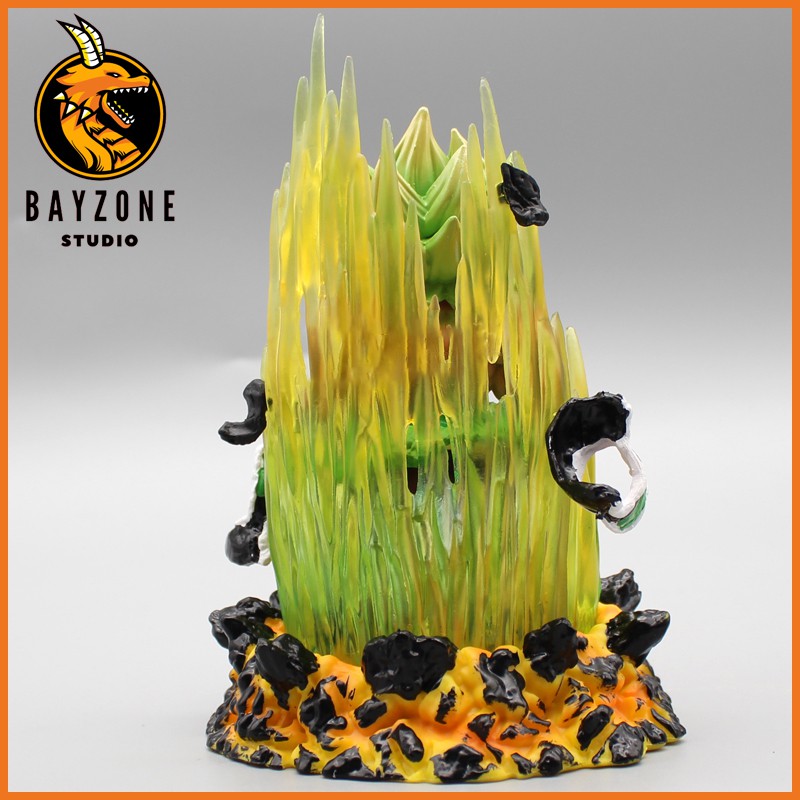 Mô hình chibi broly có đèn led siêu đẹp chất lượng