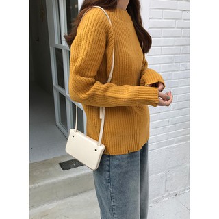 Áo Len EAL Cổ Tròn MK58