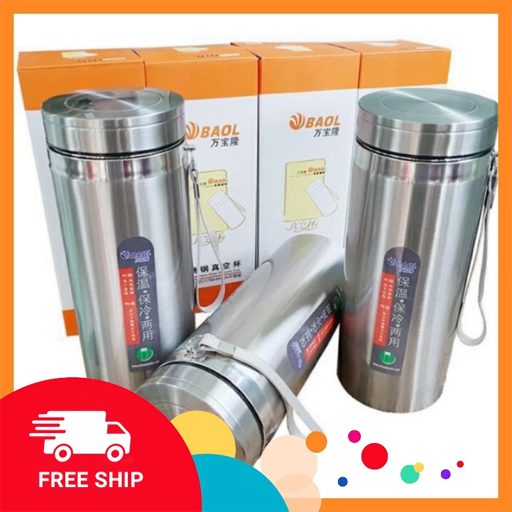 Bình giữ nhiệt INOX 1200ml -1500ml