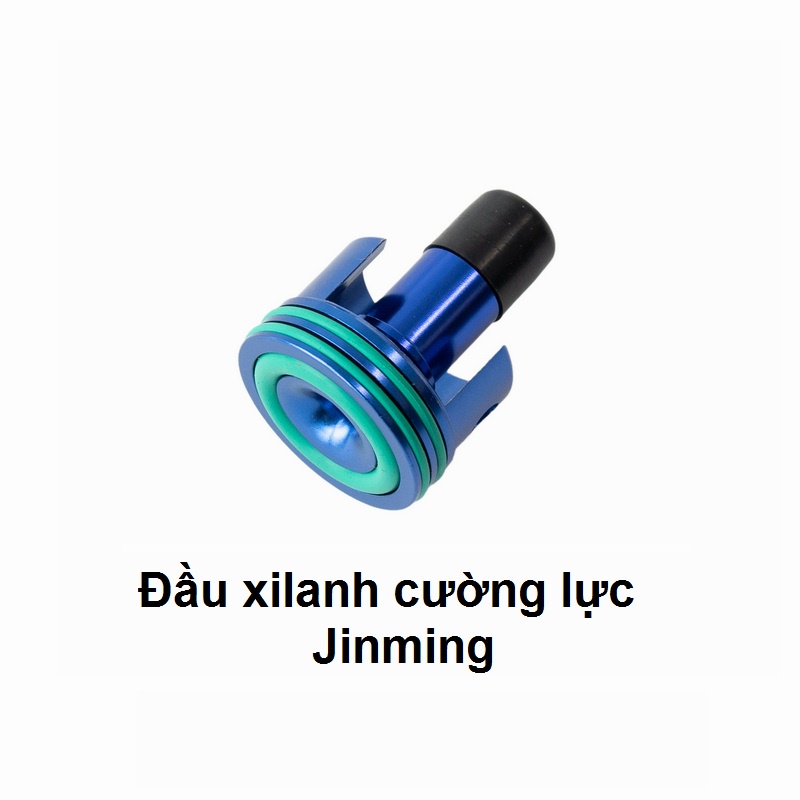 Đầu nồi hơi kim loại kín khí dành cho các thế hệ Jinming LDT SLR
