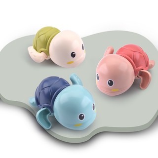 Đồ chơi CON RÙA MINI  ĐANG YÊU CHO BÉ