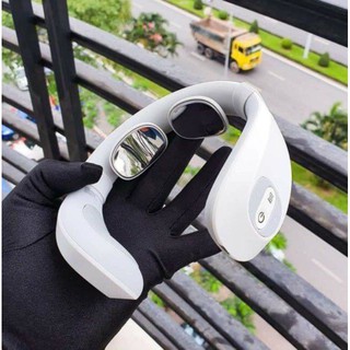MÁY MASSAGE CỔ AZAKI AZ-N109 SIÊU HOT ( TONG KHO GIAY SIPIAO )
