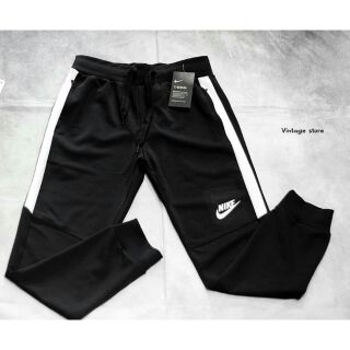 Quần nỉ jogger