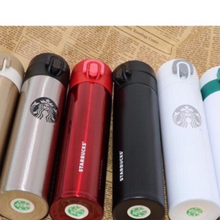 Bình giữ nhiệt Starbucks