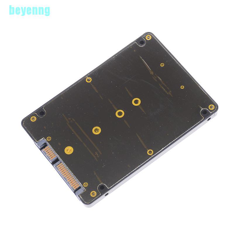 Thẻ Chuyển Đổi M.2 Ngff (Sata) Ssd Sang 2.5 Inch Sata Cho Ổ Cứng 8mm | BigBuy360 - bigbuy360.vn