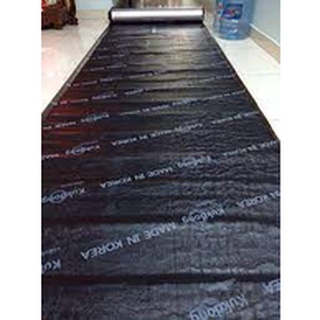 Giấy dầu chống dột Hàn Quốc